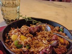 -绿茵阁牛扒餐厅(客村店)