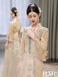-NaNa婚纱礼服馆