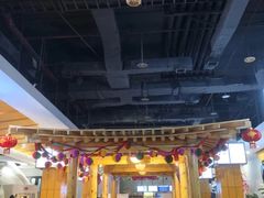 -丽池宫韩式汗蒸会馆(华灯坊店)