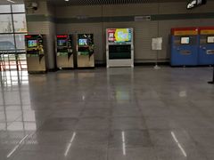 -漕溪路(地铁站)