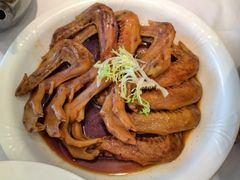 -海宝酒家(中山四路店)