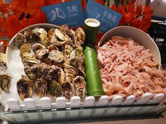 -星伦多自助料理(宝山龙湖天街店)