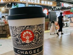 -霸王茶姬(常熟印象城店)