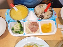 -天怡興·百年蒸饺(中心书城店)