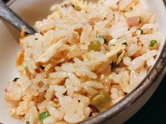 -很久以前羊肉串(中山公园店)