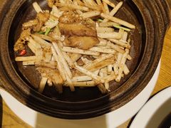 -粗茶淡饭·隐庐私厨(东亭店)