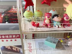 -虾铺子龙虾·私房菜(金源花苑店)