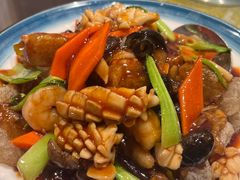 -小船渔村·大连菜(新华街店)