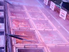 -聚盛源蒸汽海鲜火锅烤肉自助(巨川金海岸购物广场店)