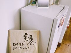 -纽巷咖啡 SOFTFOCUS COFFEE(锦和巴黎时韵店)
