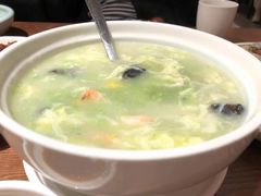 -吕氏疙瘩汤·新鲁菜(济南万象城店)
