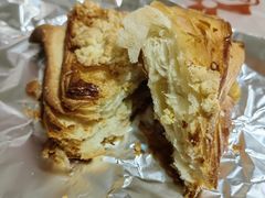 -西村叔叔的店·面包·甜品·蛋糕(清河万象汇店)