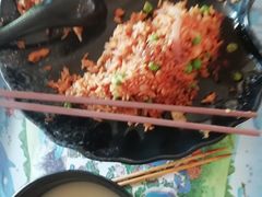 -雨林餐厅(长隆海洋王国店)