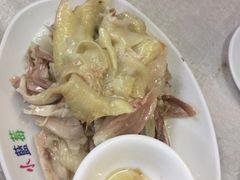 醉贤手撕鸡-醉贤居