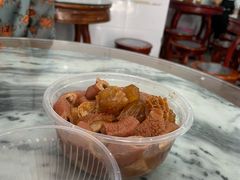-韦记牛杂汤(清晖园店)