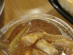 -三鞭一花·独一处·元英砂锅(海光寺店)