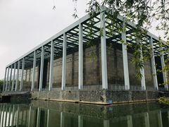 -淮海战役纪念馆