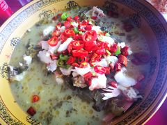 -安吉海鲜中餐厅ANJI CHINESE Restaurant