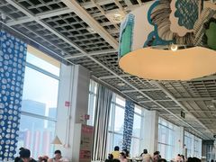 -宜家·瑞典风味餐厅(无锡店)