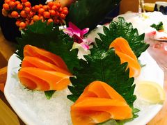 -一心创作料理屋(经开万达店)