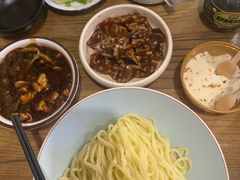-锅儿挑面馆