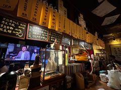 -半藏居酒屋(香港花园店)