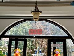 -中国蓝印花布馆