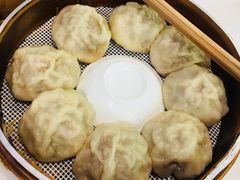 -百年尹氏汤包(湖南路狮子桥店)