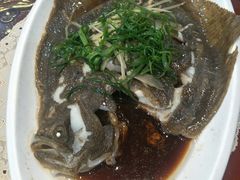 -煲仔王海鲜酒家