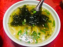 -郑家包子牛肉拉面(尚勤路店)