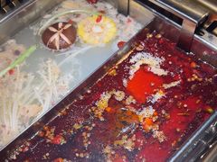 -蜀九鼎毛肚火锅(惠安店)