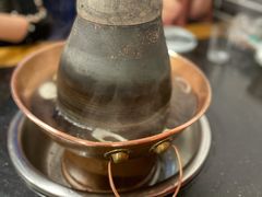 清汤-裕德孚·非遗手切涮羊肉(东直门内大街店)
