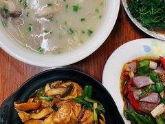 -胡子饮食店