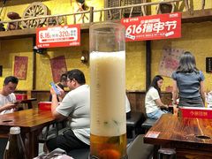 -今邕烧烤(西大店)