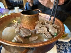 -滇道云南特色料理(康定路店)