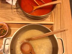 -福客·现熬鸡汤麻辣烫(天安云谷店)