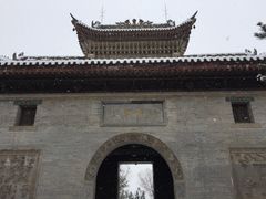 -西安关中民俗艺术博物院