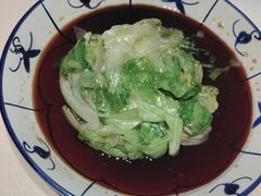 -八府香鸭·啫啫煲(华山路店)