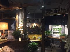 -有才叔的小馆(招商依云曲江店)