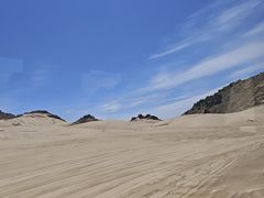 -玉龙沙湖景区