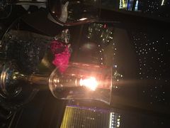 凌璇阁-广州花园酒店-凌璇阁360度高空海鲜自助餐CAROUSEL