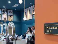 -海马体照相馆(新南凯德广场店)