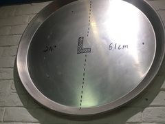 -Tubestation站点比萨(五道营店)