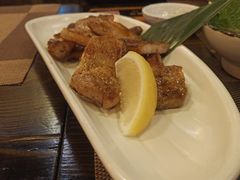 -喜多亭(宜山路店)