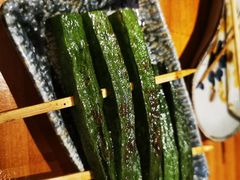 -鸟鸣门屋台料理(金帝银泰店)