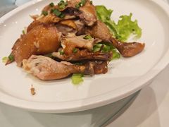-惠丰堂饭庄·烤鸭·京味菜(西北旺·唐家岭店)
