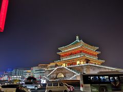 -大雁塔北广场音乐喷泉