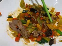 -马凯餐厅(地安门店)