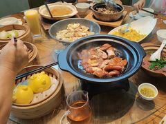 -点心传说·粤菜点心(佐阾虹湾店)