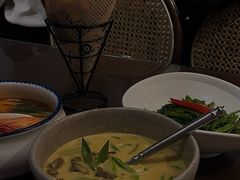 -帕蓝·暹罗料理(大学路店)
